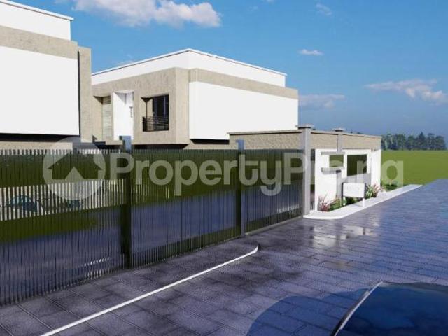 House for sale in Lagos