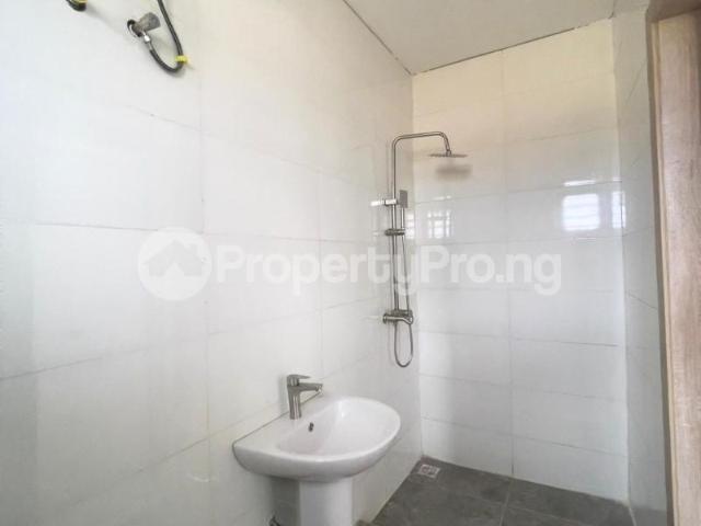 Terraced duplex for sale in Lagos