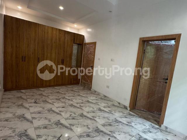 Apartment for sale in Ogba Egbema Ndoni