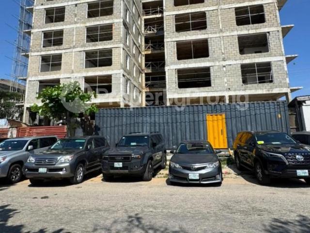 Apartment for sale in Eti Osa, Abuja
