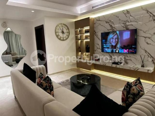 Apartment for sale in Eti Osa, Abuja