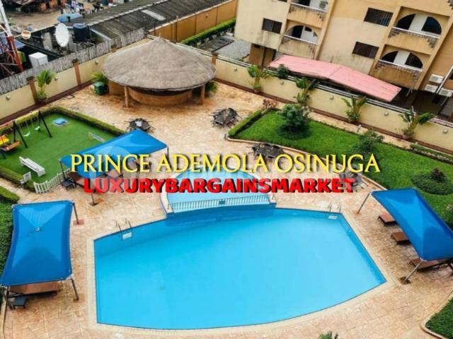 Apartment for sale in Lagos