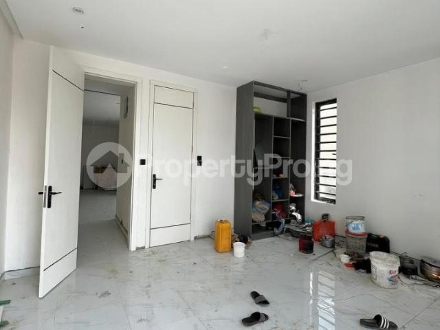 House for sale in Ibeju Lekki, Abuja