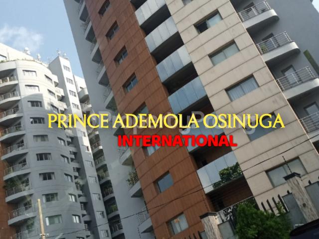 Apartment for sale in Lagos