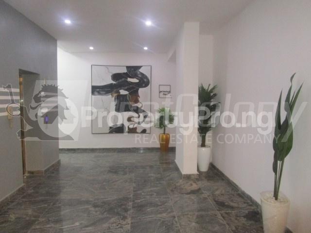 Apartment for sale in Lagos