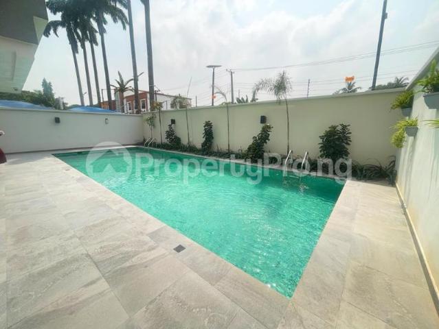 Apartment for sale in Lagos