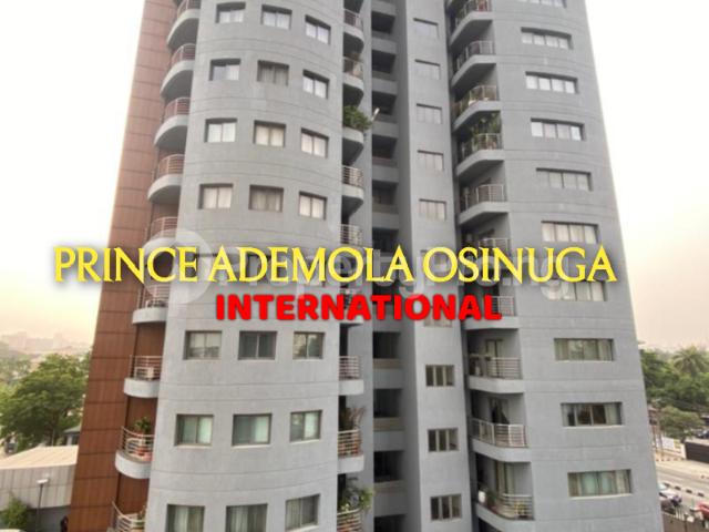 Apartment for sale in Lagos