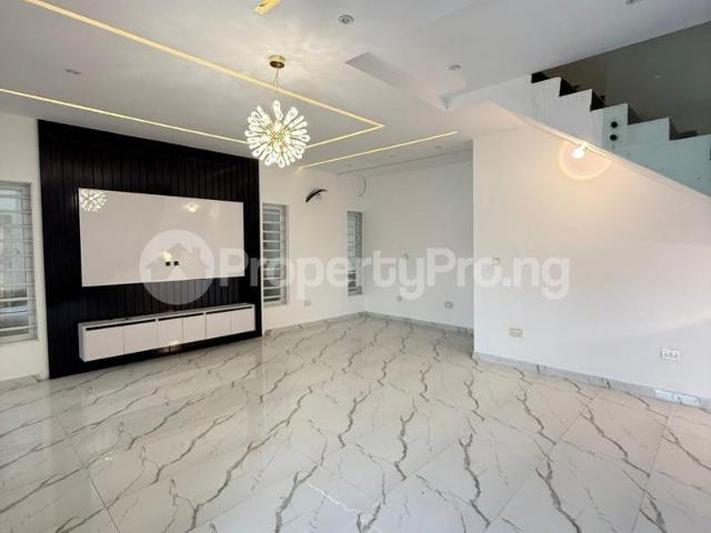 Duplex for sale in Eti Osa, Abuja