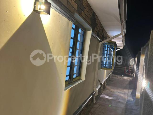 Bungalow for sale in Ikorodu, Abuja