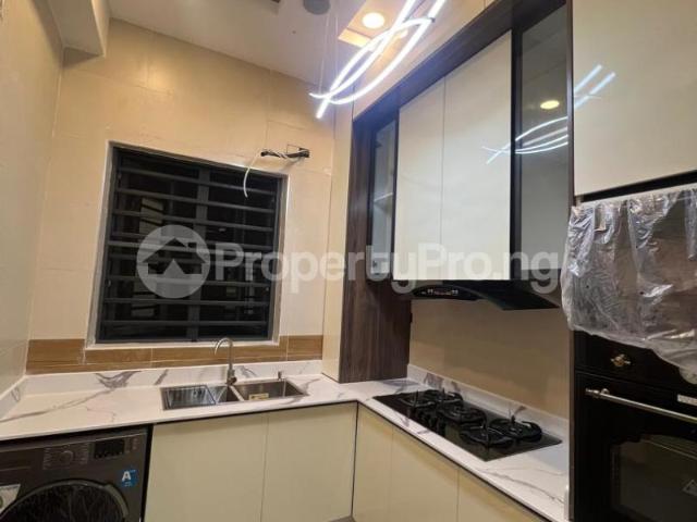 Apartment for sale in Ibeju Lekki, Abuja