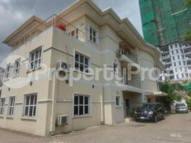 Apartment for sale in Lagos