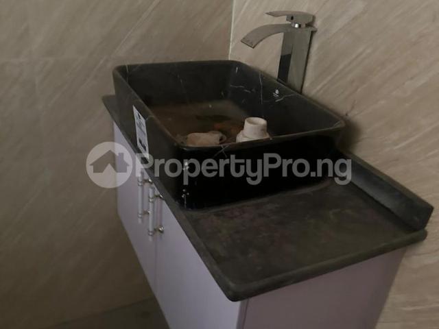 Duplex for sale in Abuja