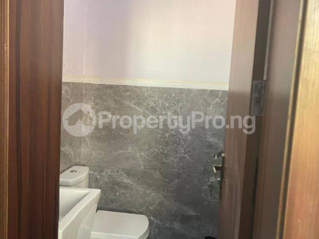 Duplex for sale in Abuja