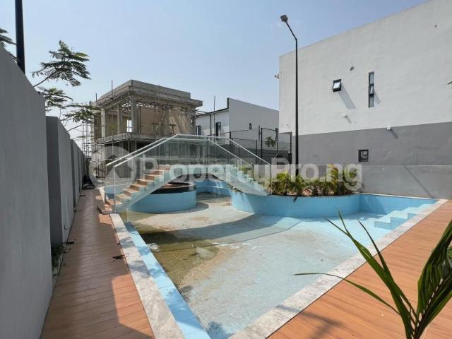 Duplex for sale in Lagos