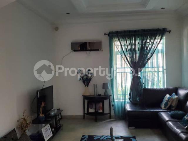 Duplex for sale in Eti Osa, Abuja
