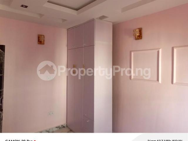 Duplex for sale in Imo