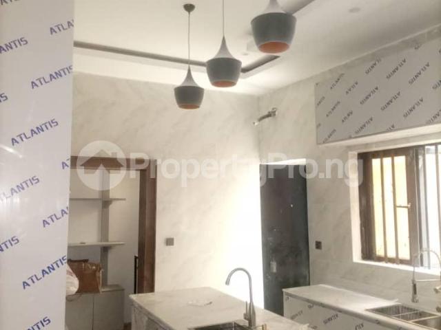 Duplex for sale in Ogba Egbema Ndoni