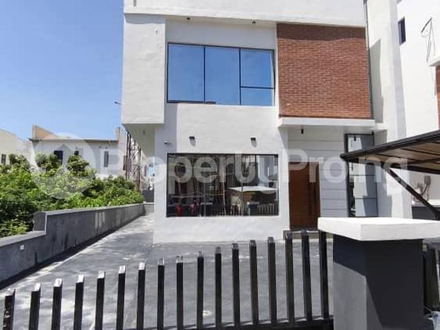 House for sale in Lagos