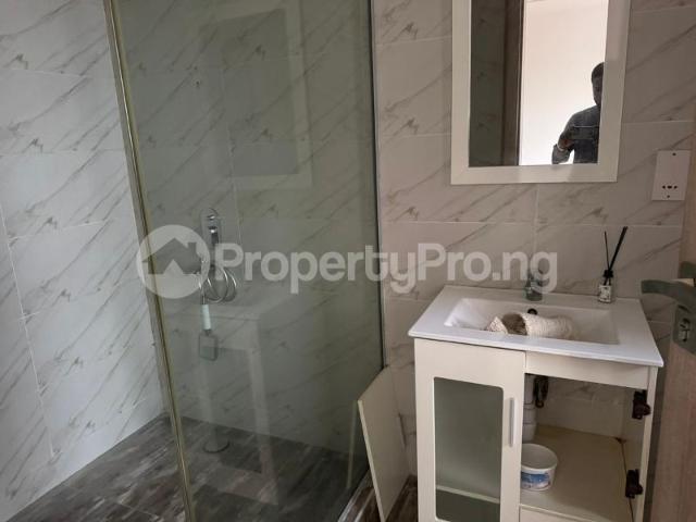 Apartment for sale in Eti Osa, Abuja