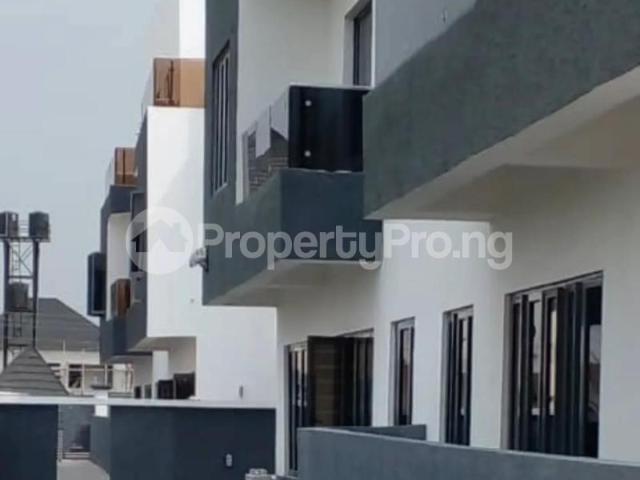 Duplex for sale in Lagos
