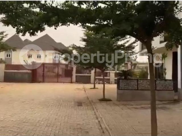 Detached house for sale in Kaduna