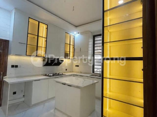 Duplex for sale in Ibeju Lekki, Abuja