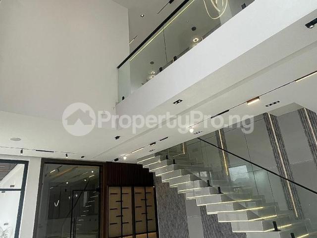 Duplex for sale in Ibeju Lekki, Abuja