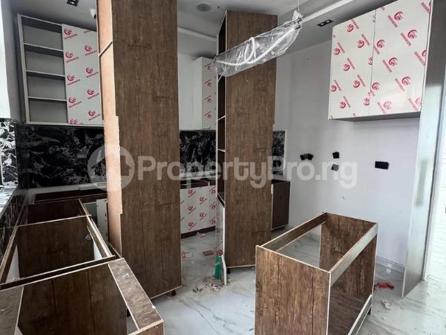 House for sale in Ibeju Lekki, Abuja