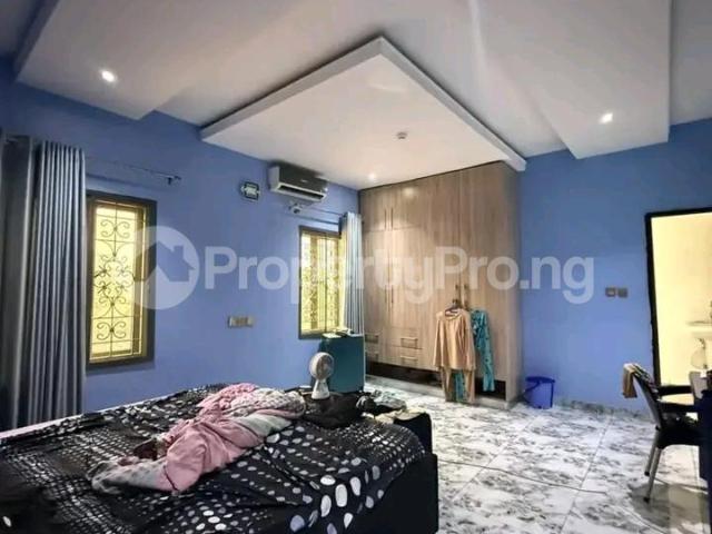 Duplex for sale in Etche, Rivers