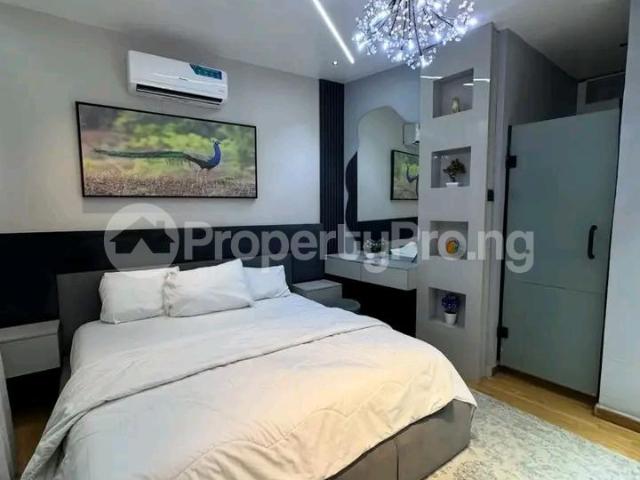 Duplex for sale in Etche, Rivers