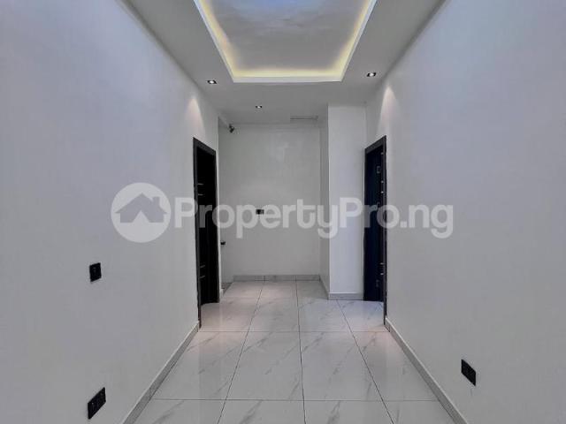 Duplex for sale in Ibeju Lekki, Abuja