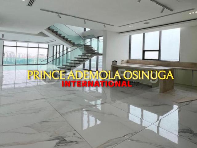 Apartment for sale in Lagos