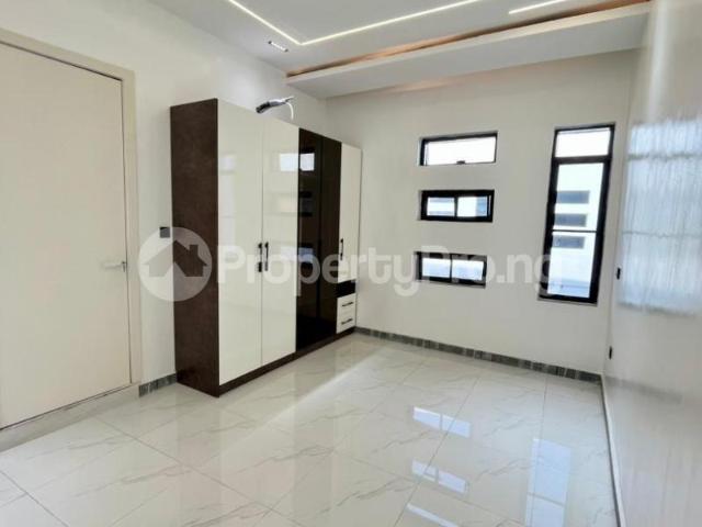 Duplex for sale in Ibeju Lekki, Abuja