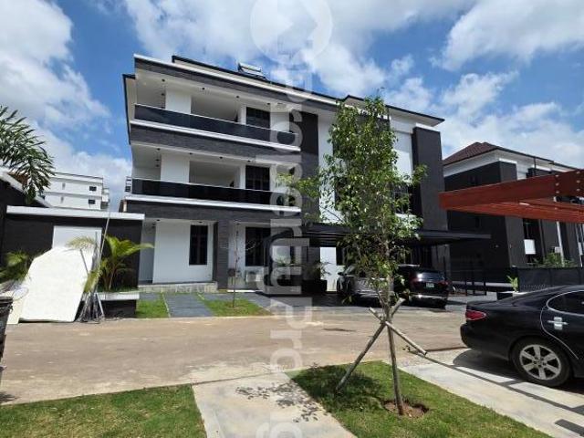 Apartment for sale in Kaduna