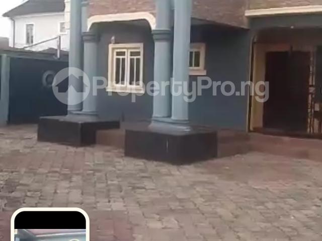 House for sale in Ikorodu, Abuja