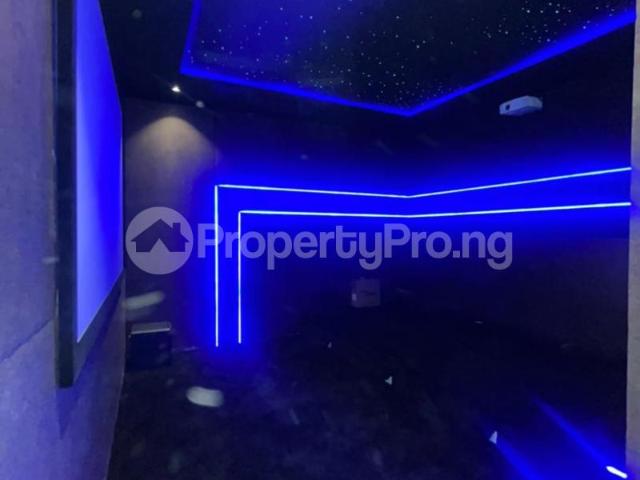 Apartment for sale in Ibeju Lekki, Abuja