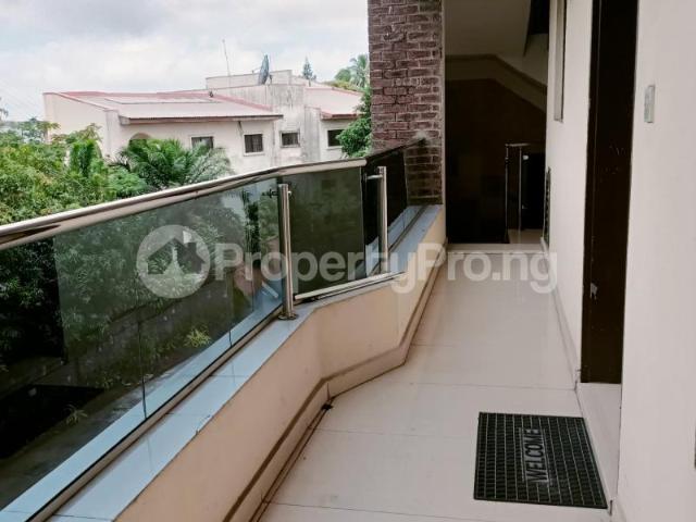Apartment for sale in Lagos