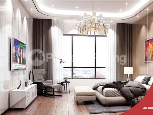 Apartment for sale in Lagos