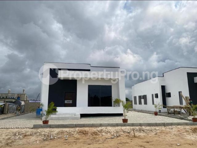 Bungalow for sale in Ibeju Lekki, Abuja