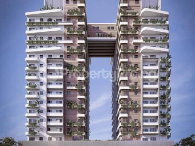 Apartment for sale in Lagos