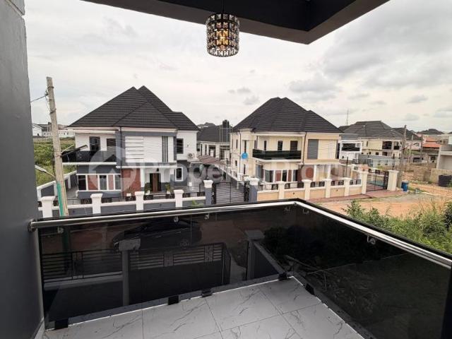 Duplex for sale in Ojo