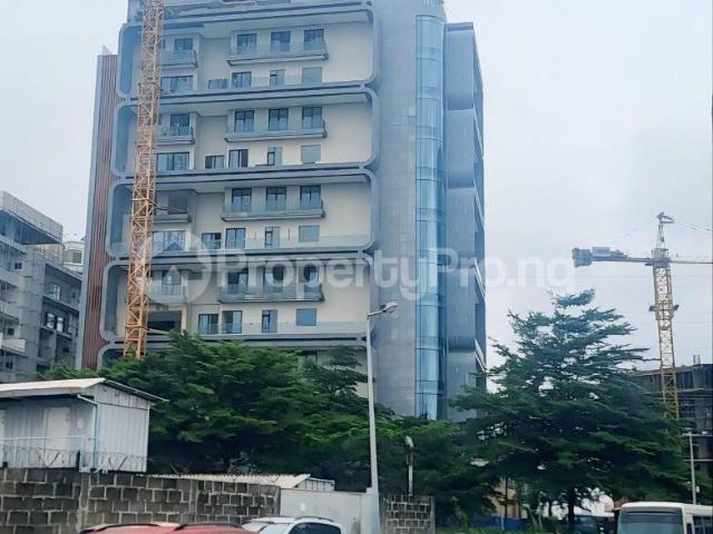 Apartment for sale in Lagos