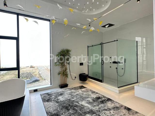 House for sale in Ibeju Lekki, Abuja