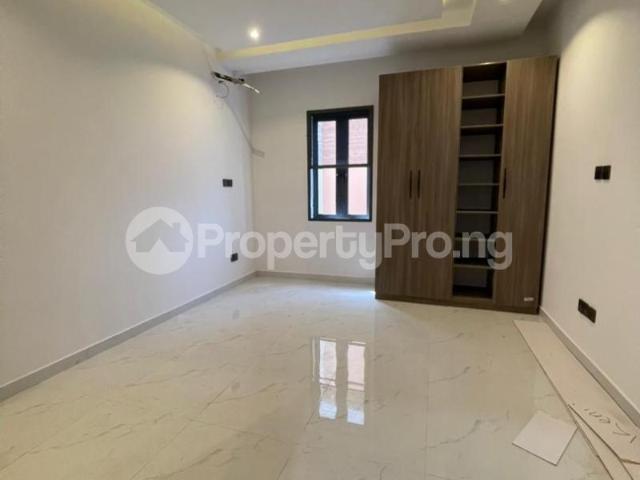 Apartment for sale in Ibeju Lekki, Abuja