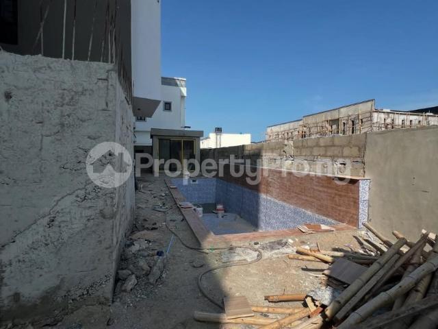Apartment for sale in Lagos
