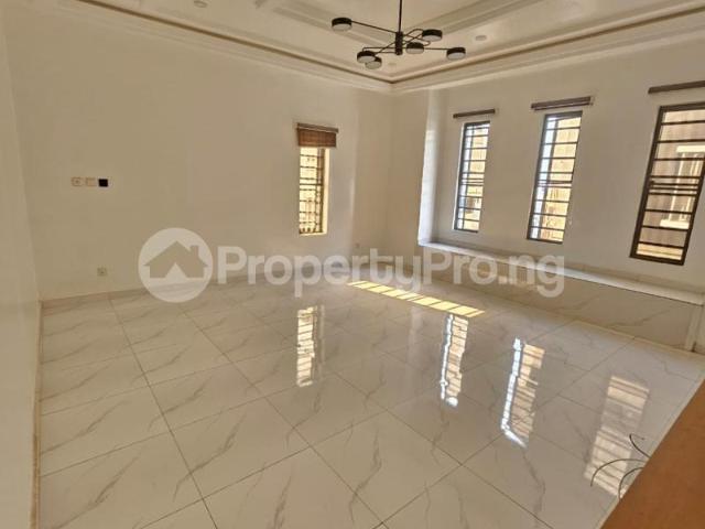 House for sale in Ibeju Lekki, Abuja