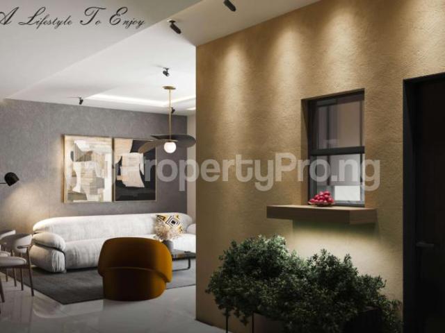 Apartment for sale in Lagos