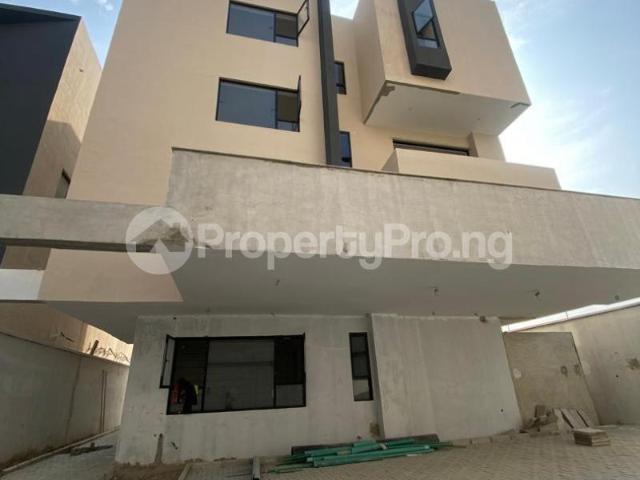 Duplex for sale in Lagos