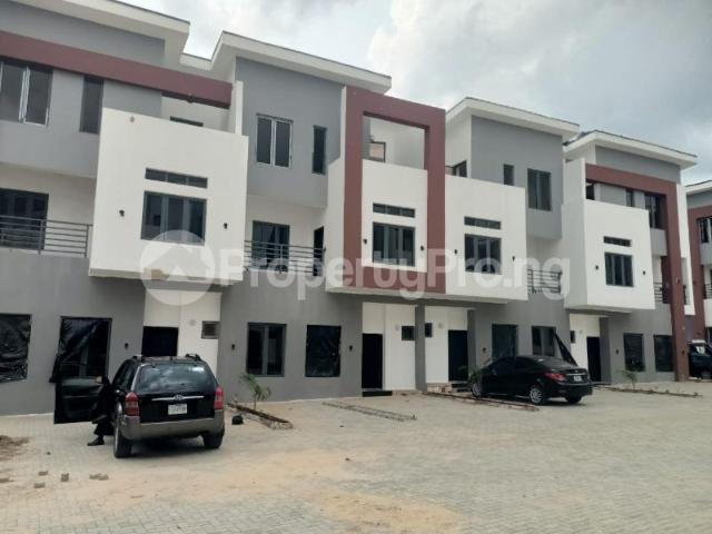 House for sale in Ikeja , Abuja