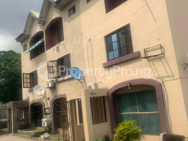 House for sale in Agege, Abuja